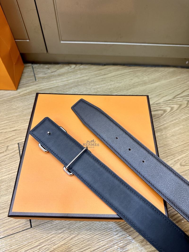 Hermes Belts